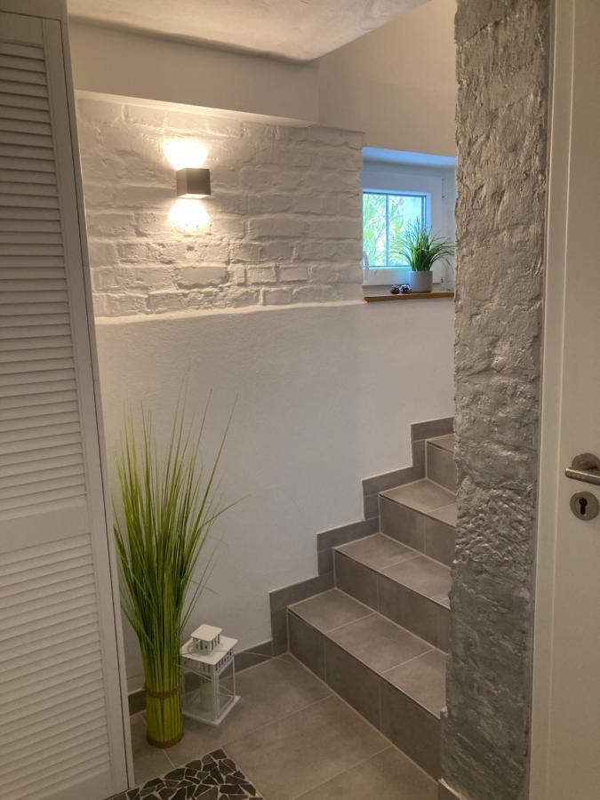 Balance Apartments By M&A - Family Apartment Ferienhaus Dohrenbach Witzenhausen Extérieur photo