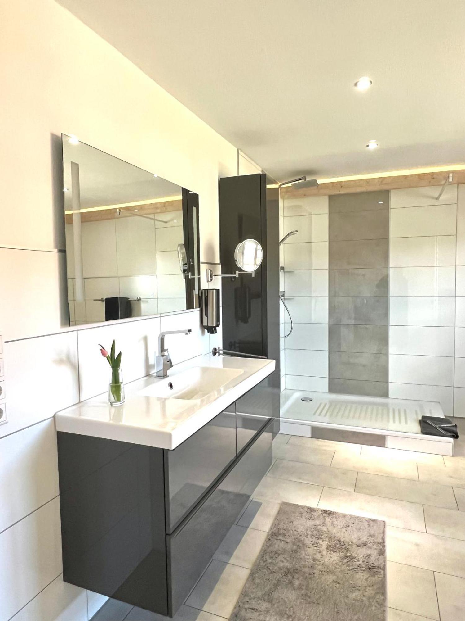 Balance Apartments By M&A - Family Apartment Ferienhaus Dohrenbach Witzenhausen Extérieur photo