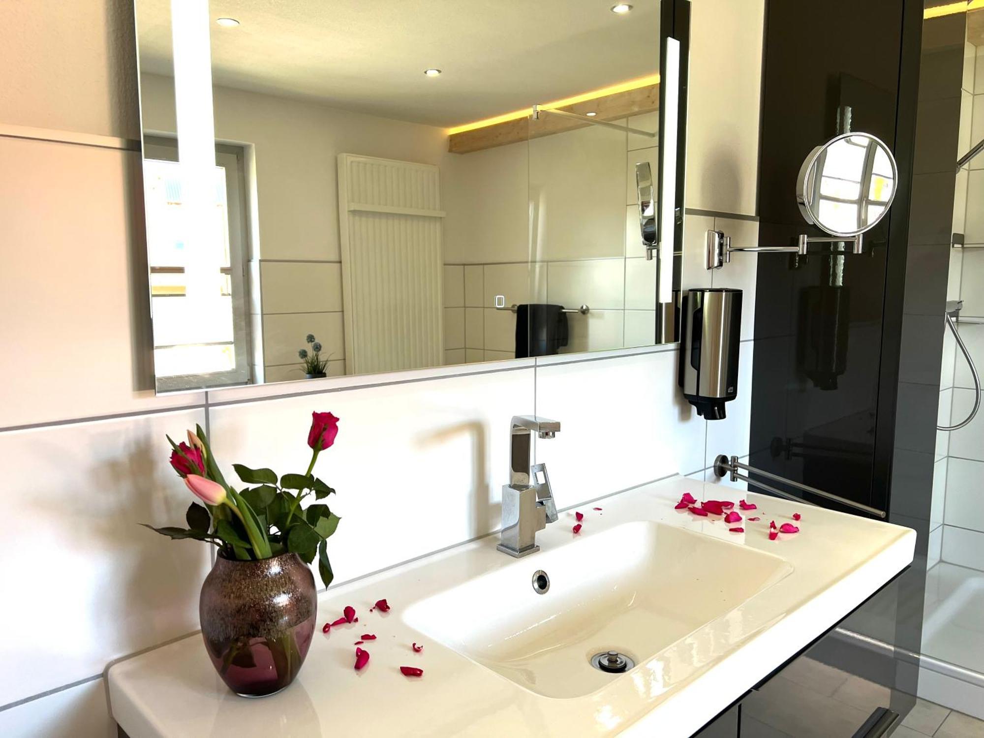 Balance Apartments By M&A - Family Apartment Ferienhaus Dohrenbach Witzenhausen Extérieur photo